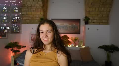 ava taylor18 online show from February 2, 2025, 12:19 am