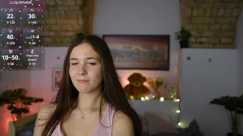 ava taylor18 online show from February 2, 2025, 11:00 pm