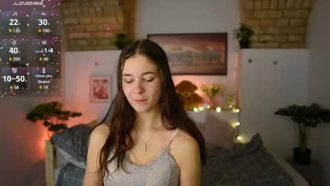 ava taylor18 online show from February 5, 2025, 7:31 pm