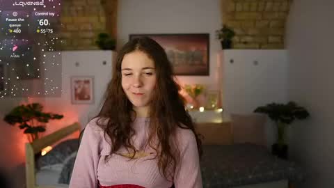 ava taylor18 online show from February 6, 2025, 7:40 pm