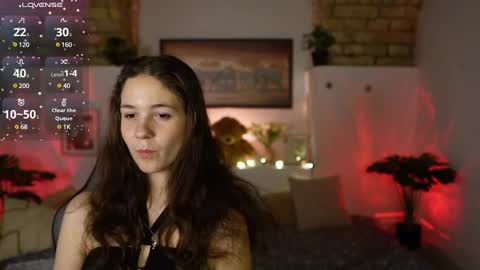 ava taylor18 online show from February 12, 2025, 7:13 pm