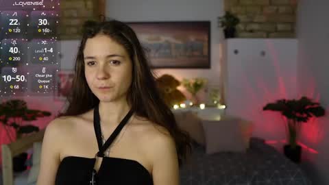 ava taylor18 online show from February 12, 2025, 11:41 pm