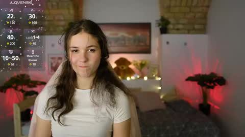ava taylor18 online show from February 13, 2025, 10:33 pm