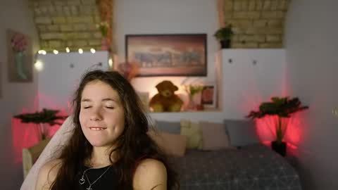 ava taylor18 online show from February 19, 2025, 11:04 pm
