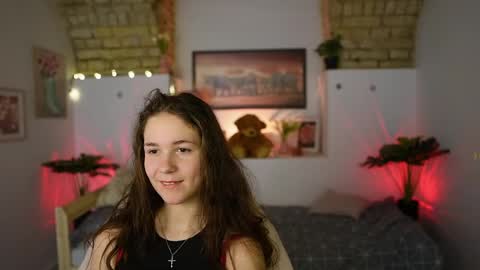ava taylor18 online show from February 20, 2025, 2:07 am