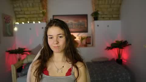 ava taylor18 online show from February 20, 2025, 8:03 pm
