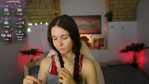 ava taylor18 online show from February 20, 2025, 11:21 pm