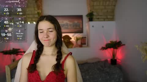 ava taylor18 online show from February 21, 2025, 2:28 am