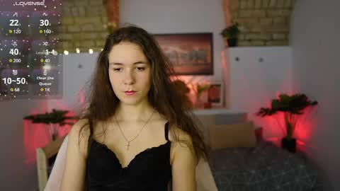 ava taylor18 online show from February 23, 2025, 7:17 pm