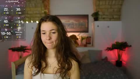ava taylor18 online show from February 26, 2025, 7:27 pm
