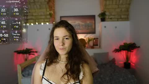 ava taylor18 online show from March 1, 2025, 2:59 am