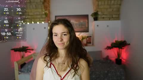 ava taylor18 online show from March 1, 2025, 8:42 pm