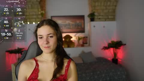 ava taylor18 online show from March 9, 2025, 1:14 am