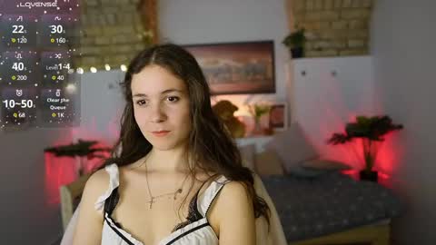 ava taylor18 online show from March 9, 2025, 7:26 pm