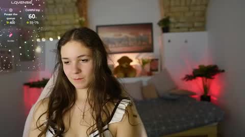ava taylor18 online show from March 9, 2025, 10:30 pm