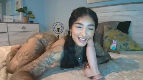 Ava Eve online show from March 24, 2026, 7:24 am