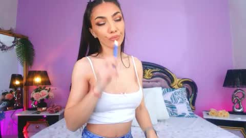 Pamela online show from March 9, 2026, 5:22 am