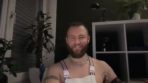 Nice Username online show from April 9, 2026, 12:54 am