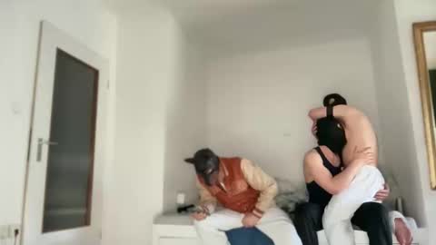 Nice Username online show from April 26, 2026, 5:38 am