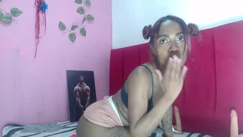 avalericherrycm101 online show from March 10, 2025, 4:28 am