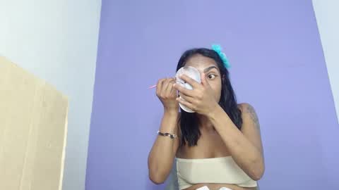 avalericherrycm101 online show from September 26, 2025, 8:35 pm