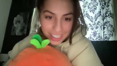 Ava Monroe online show from February 7, 2025, 6:24 pm