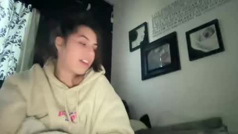 Ava Monroe online show from February 9, 2025, 7:52 pm