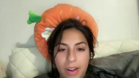 Ava Monroe online show from October 13, 2025, 4:51 pm