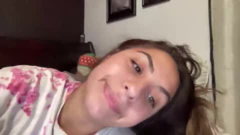 Ava Monroe online show from November 12, 2025, 7:09 am