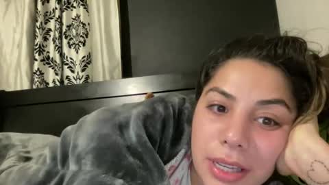 Ava Monroe online show from March 29, 2026, 6:57 am