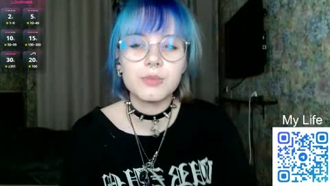 avaobierne online show from March 27, 2026, 5:12 pm