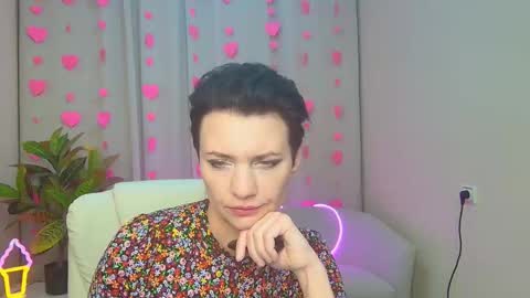 Snapshot of avasaturnian chatting on February 10, 2026, 7:45 am avasaturnian online show from February 10, 2026, 7:45 am