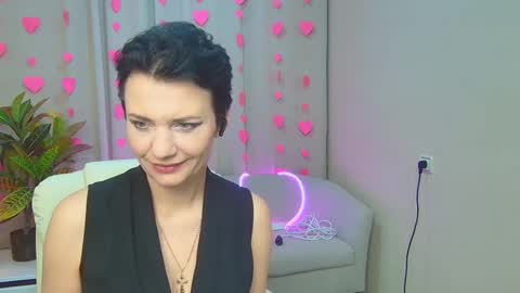 Snapshot of avasaturnian chatting on February 12, 2026, 8:20 am avasaturnian online show from February 12, 2026, 8:20 am