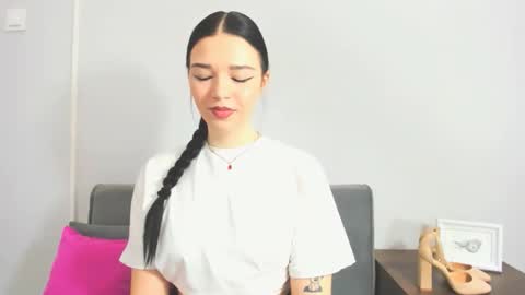 Snapshot of avasensitive69 chatting on October 11, 2025, 9:08 am avasensitive69 online show from October 11, 2025, 9:08 am