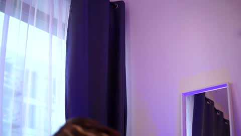 Snapshot of avashay chatting on January 19, 2025, 6:09 am Carina online show from January 19, 2025, 6:09 am