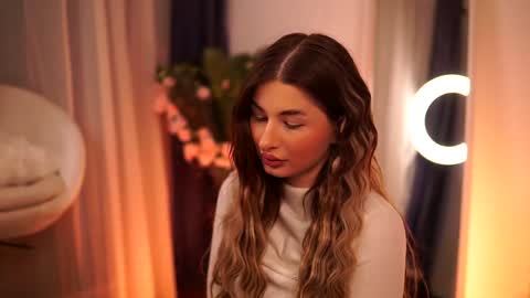 Snapshot of avashay chatting on January 28, 2025, 9:19 pm Carina online show from January 28, 2025, 9:19 pm