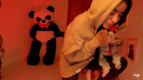 Snapshot of ave_fenix69 chatting on December 11, 2024, 3:02 am Valery -- online show from December 11, 2024, 3:02 am