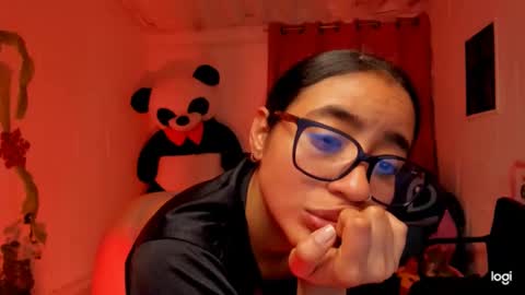 Snapshot of ave_fenix69 chatting on December 16, 2024, 3:30 am Valery -- online show from December 16, 2024, 3:30 am