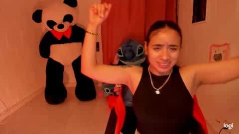 Snapshot of ave_fenix69 chatting on December 30, 2024, 2:09 am Valery -- online show from December 30, 2024, 2:09 am