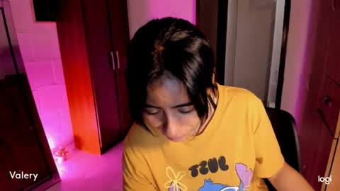 Valery -- online show from November 15, 2025, 8:38 pm