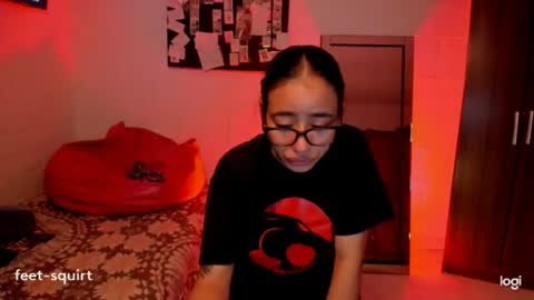 Valery -- online show from July 18, 2026, 2:16 am