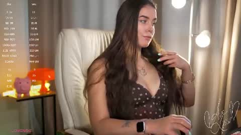 Goddess Alyssa   online show from July 9, 2026, 10:19 am