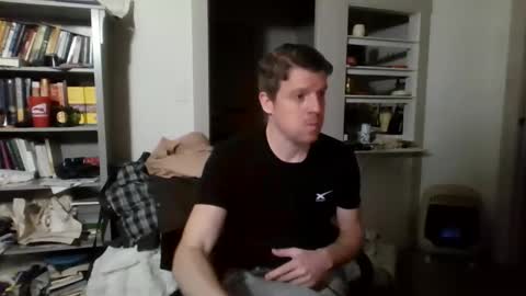 Avenger online show from February 17, 2026, 12:51 am