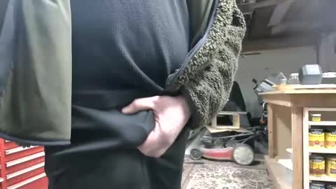 average_stag online show from January 25, 2025, 10:28 pm