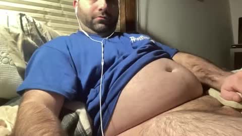 averagejoe345977 online show from February 21, 2026, 7:53 am