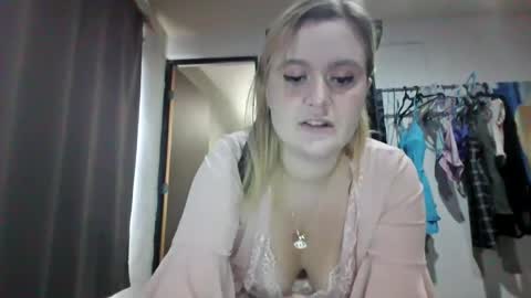 Avery Doll online show from June 28, 2026, 4:35 pm