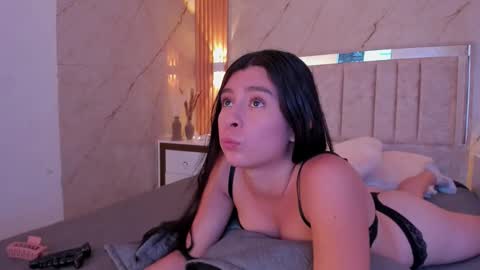 Avigail  online show from February 10, 2026, 6:45 pm