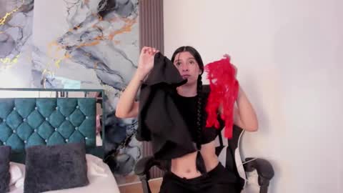 Avigail  online show from February 20, 2026, 7:14 pm