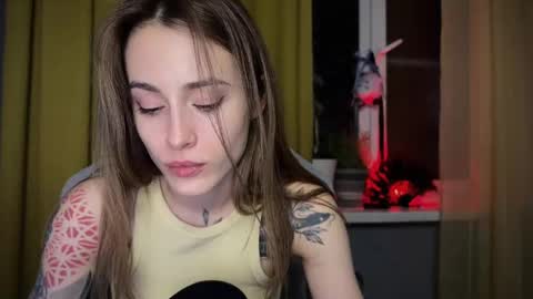 Snapshot of aviva_faith chatting on December 3, 2024, 12:35 am Aviva online show from December 3, 2024, 12:35 am