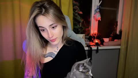 Snapshot of aviva_faith chatting on January 14, 2025, 10:23 pm Aviva online show from January 14, 2025, 10:23 pm